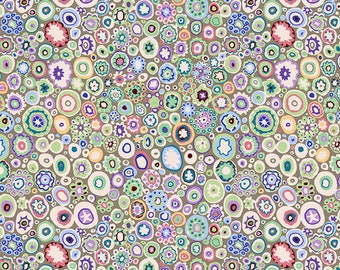 Kaffe Fassett Classics - Paperweight Sludge - Free Spirit Fabrics - 1 YARD