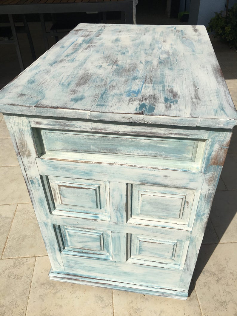 Vintage Furniture Etsy