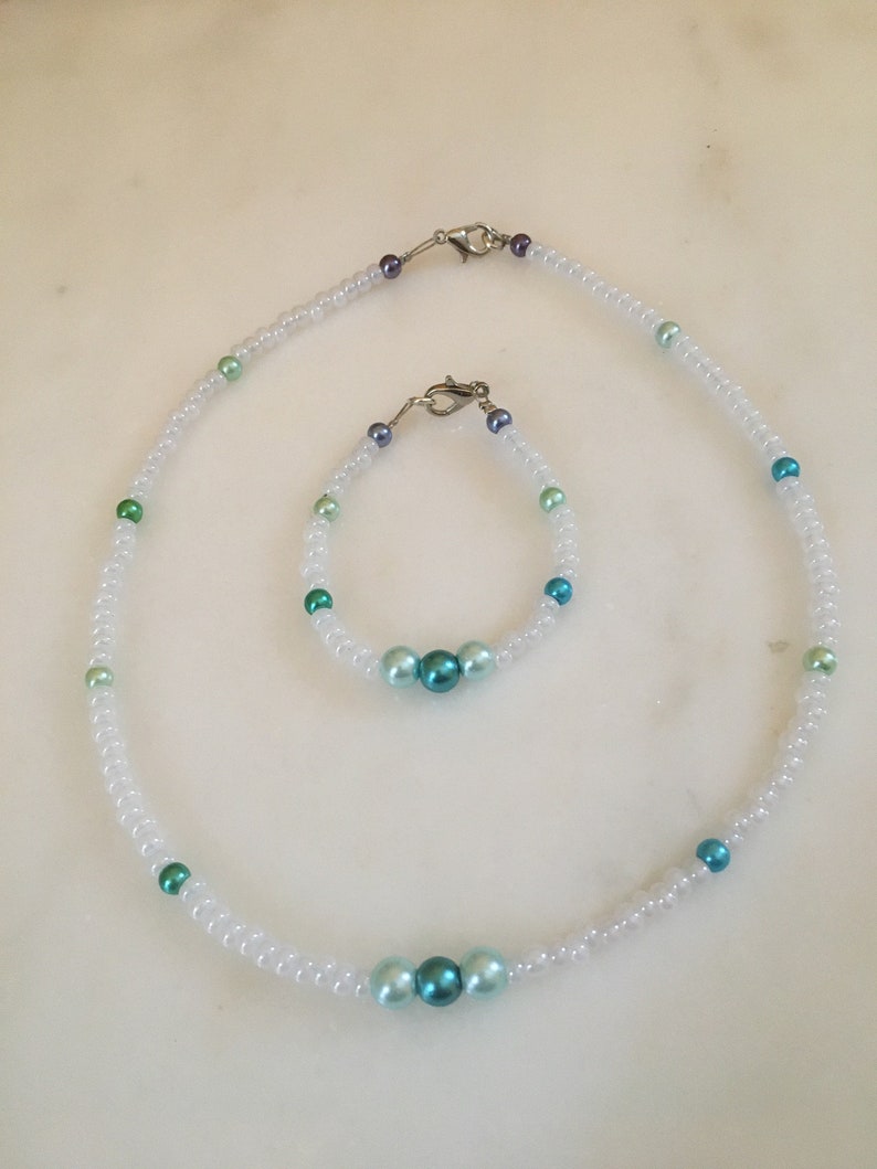 Little Girl Princess Jewelry