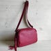 see more listings in the Bolsos Crossbody de cuero section