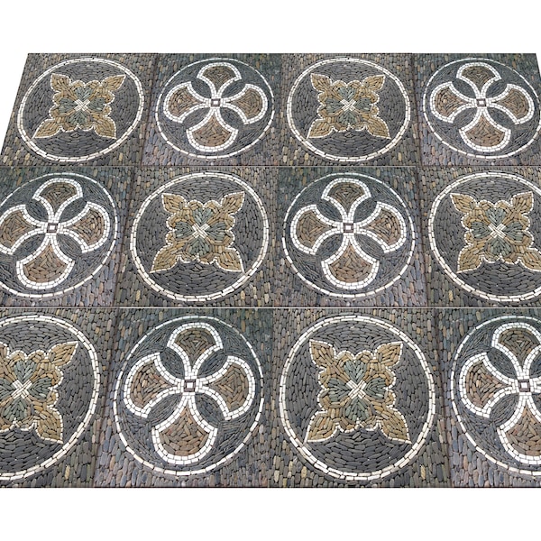 Printable Dollhouse Floor - Etsy