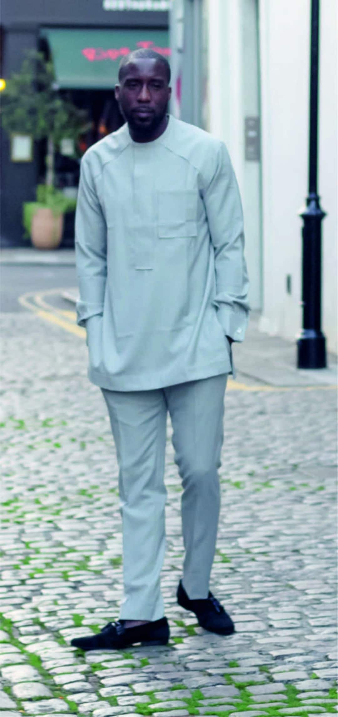 Bisi Dress