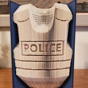 Police Officer, Military Police, Protect & Serve, Police Promotion, Police Retirement Gift, Unique Gift Police Officer, Police Badge