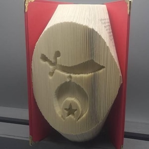 Shriner, Shriner Gift, Handmade Shriner , Unique Shriner Gift, Shriner birthday