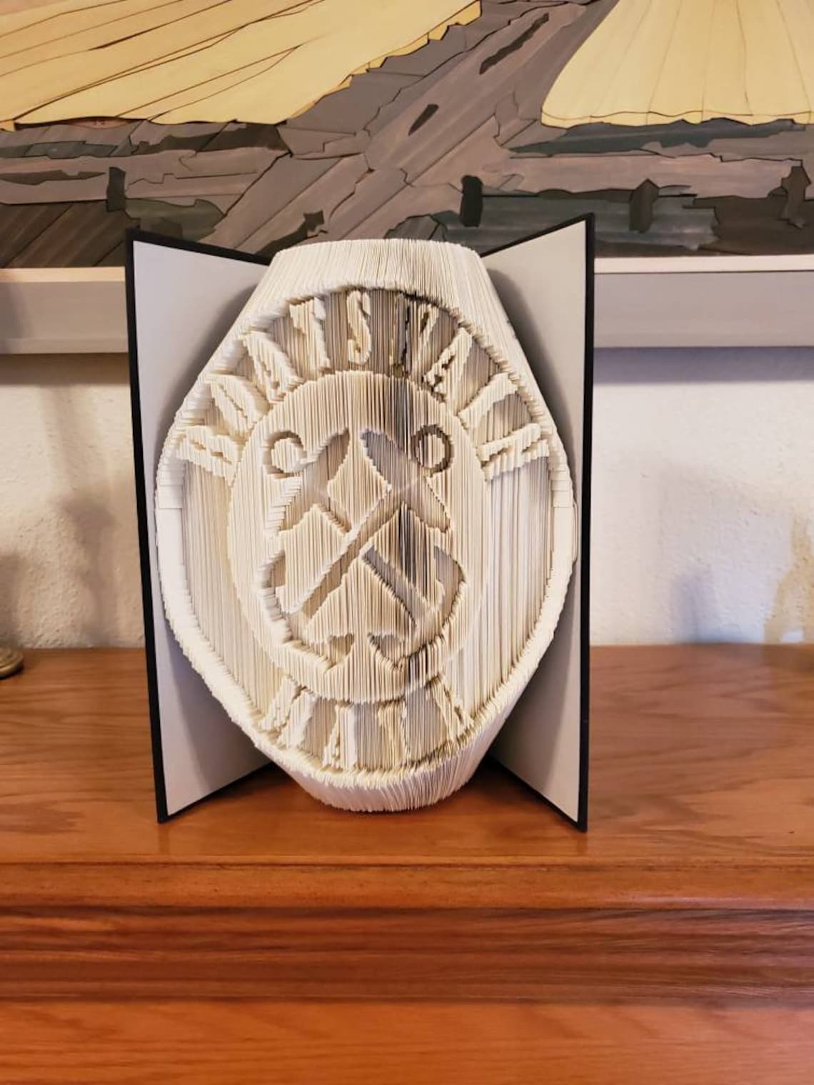 Boatswain Mate Cross and Anchor Navy US Navy Proud Navy Etsy