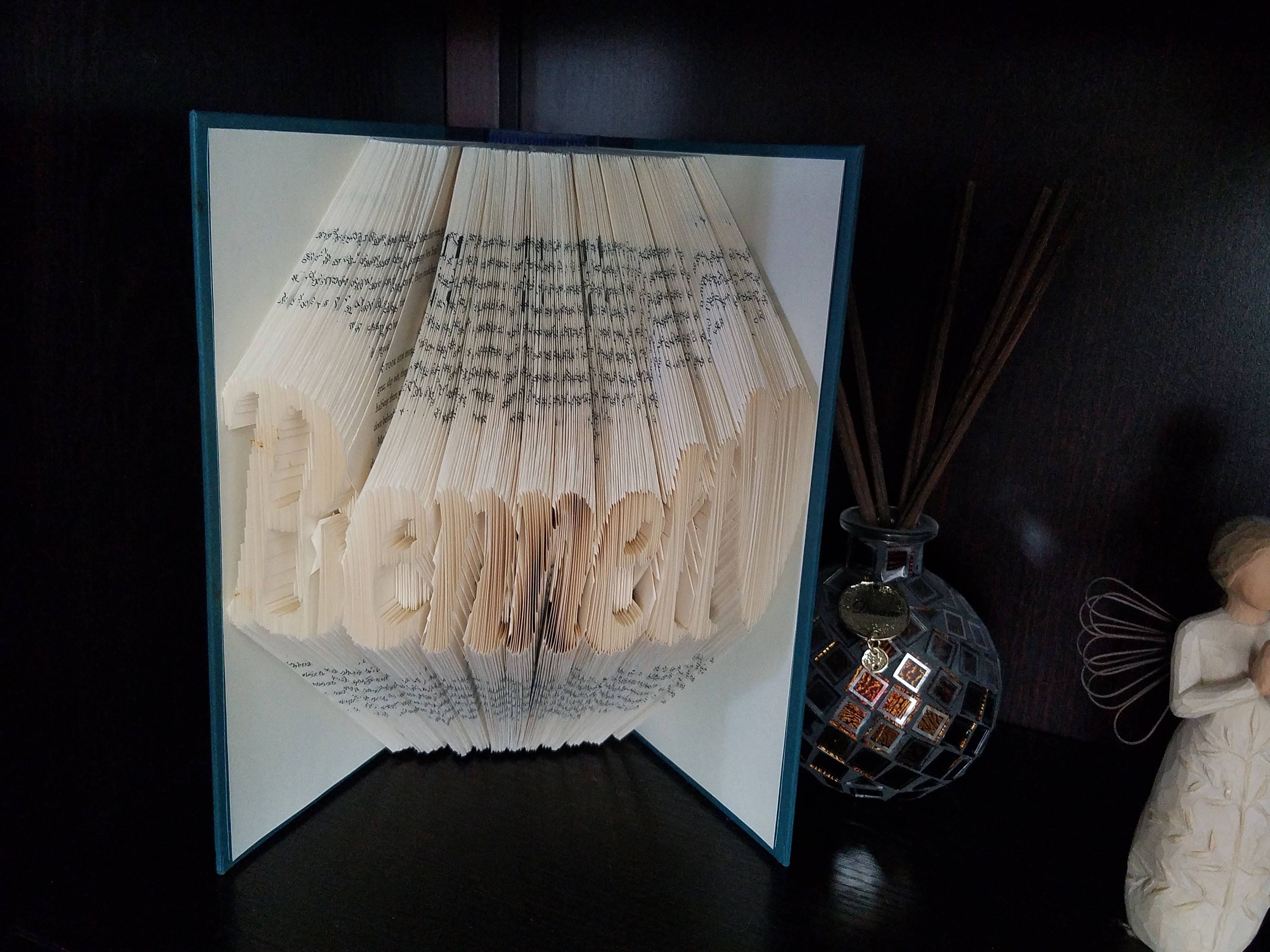 Custom Name Gift 8 Character Name Customized Gift Wedding Etsy