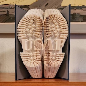 USAF Boots, Air Force Wife, Air Force Retiree, Air Force Promotion, Military, Air Force Recruit, Air Force Family, Book Art