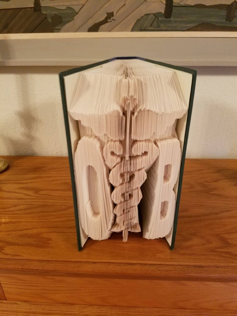 Obstetrician OB OB Gift Doctor Thank You New Obstetrician Etsy