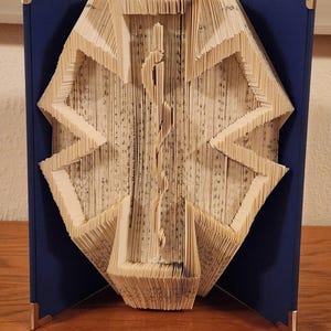 Star of Life, EMT, Emergency Medical Technician, EMT Thank you, New EMT, Unique Emergency Technician Gift, Handmade Emergency Technician
