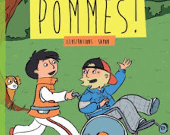 Novela juvenil - primera lectura