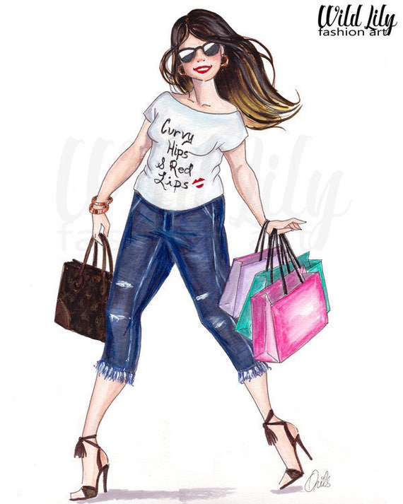 Shopping curvy hotsell