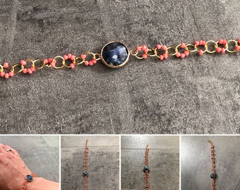 Carole bracelet