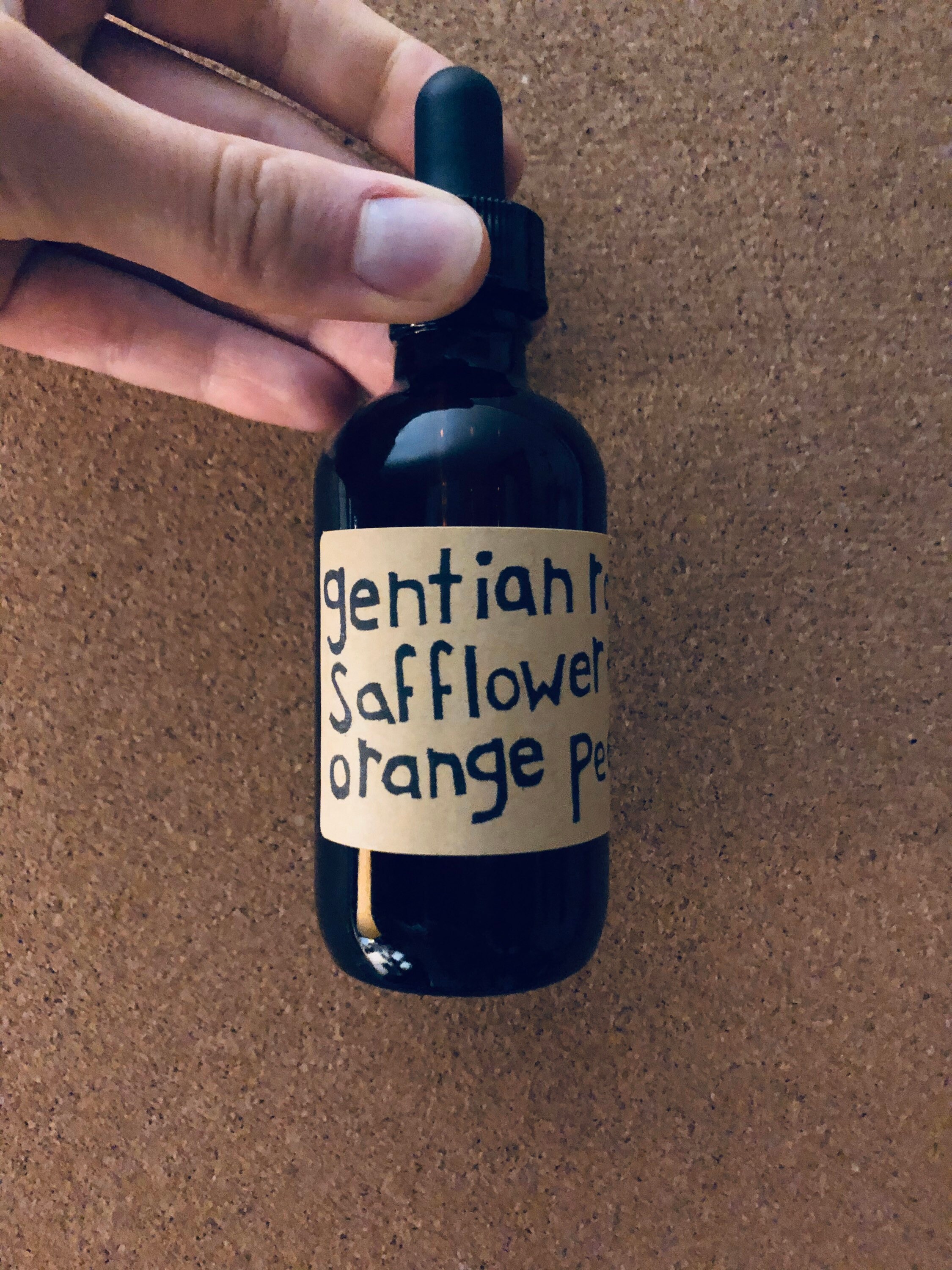 Digestive bitters Etsy