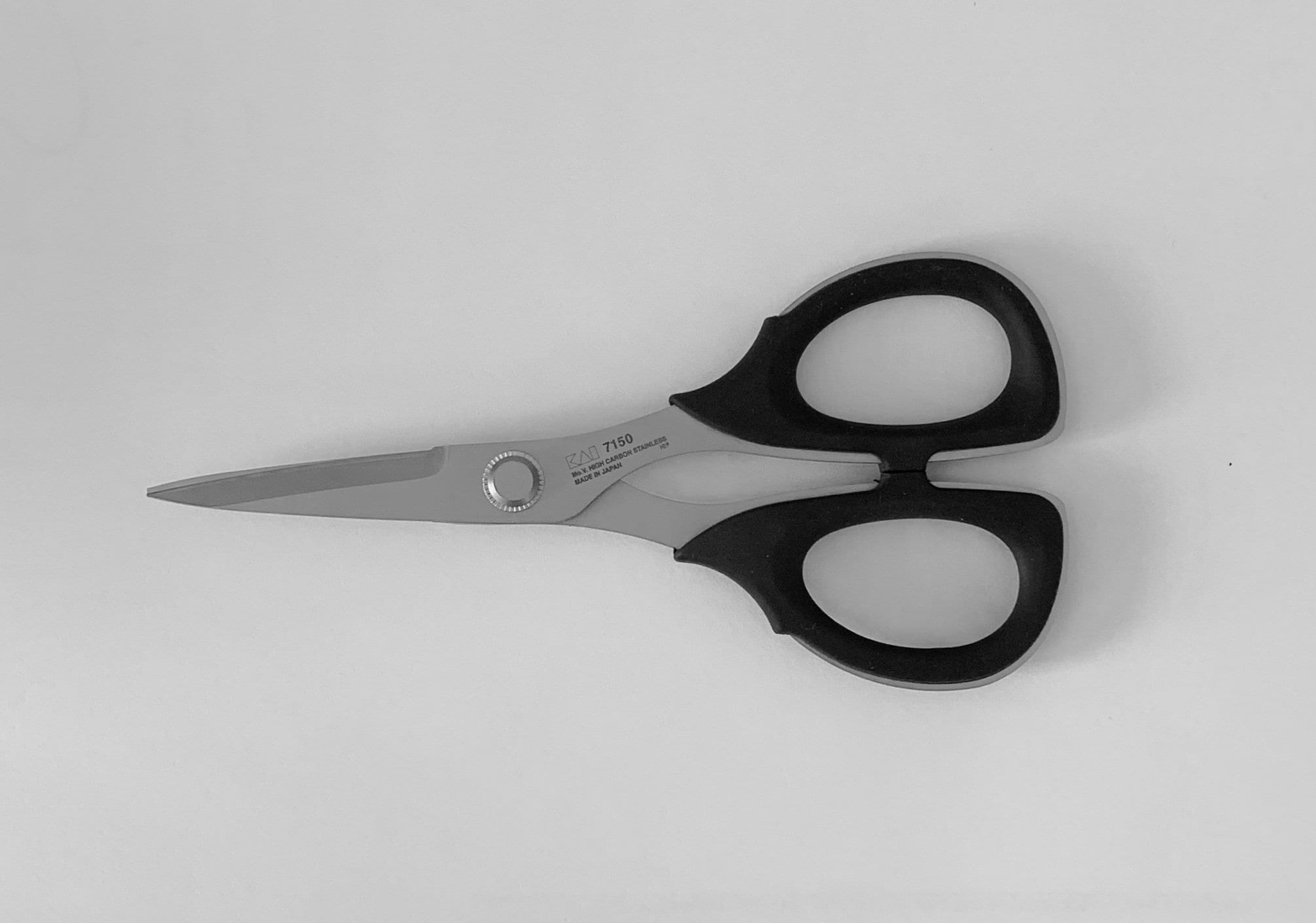 Kai 7150 6 Professional Scissors with Free Shipping & a Etsy