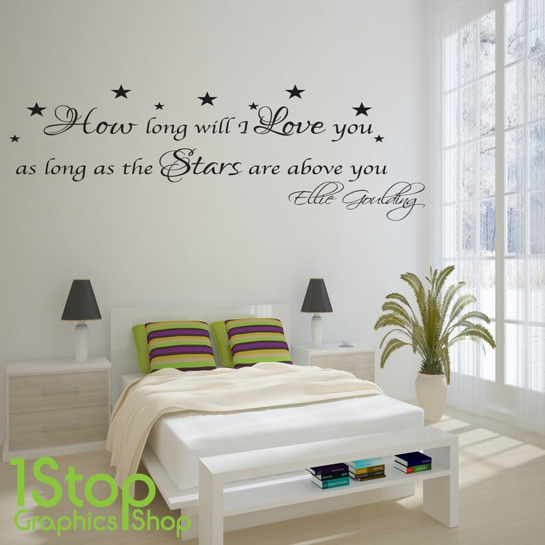 BEDROOM WALL ART DECAL X154 MARILYN MONROE KEEP SMILING WALL STICKER QUOTE