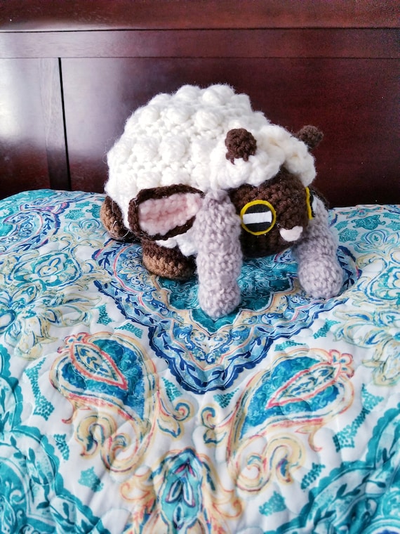 Wooloo, Pokémon