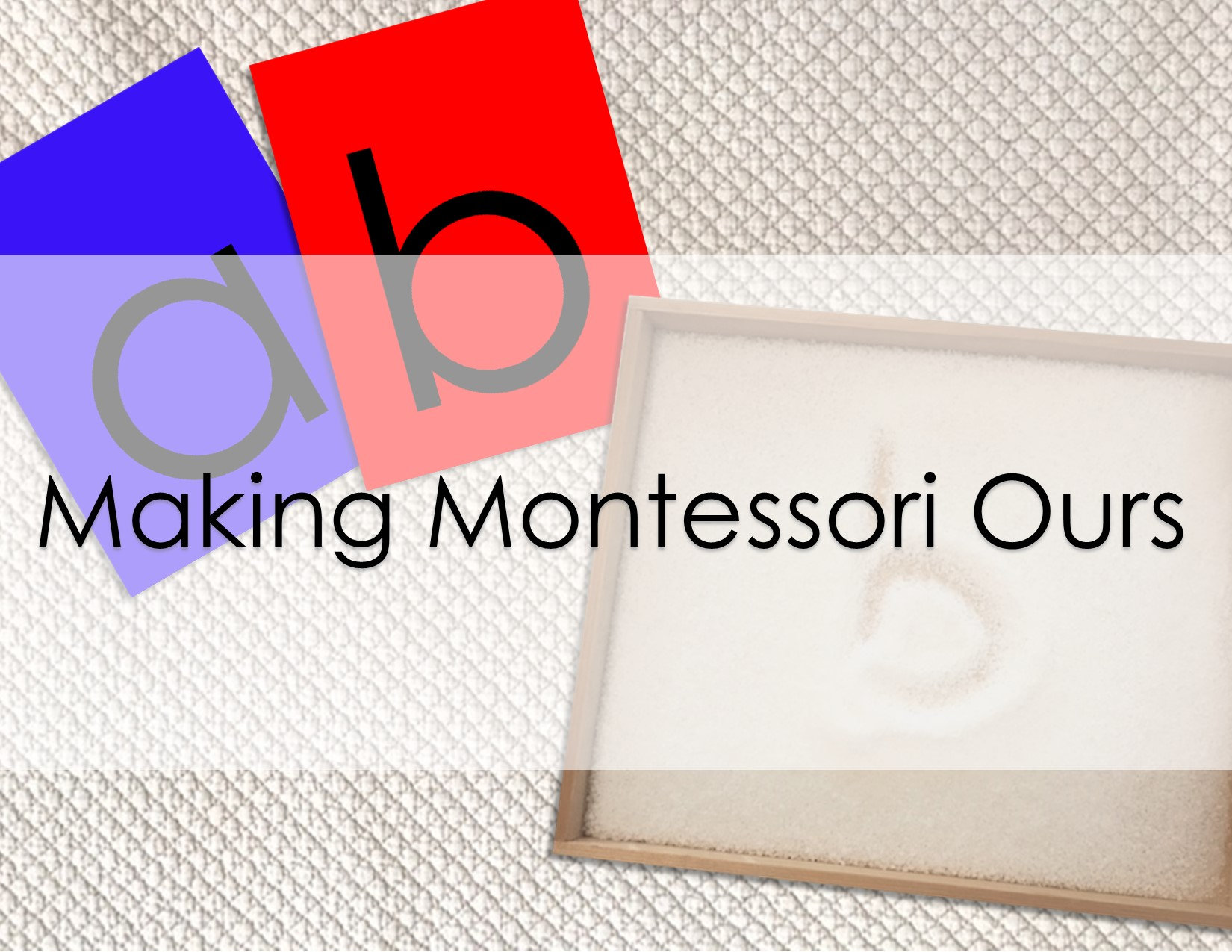 Montessori Pink Blue & Green Series Sandpaper Letter Tracing Etsy Canada