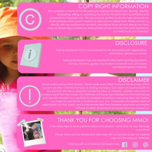a girl in a pink hat and pink shirt