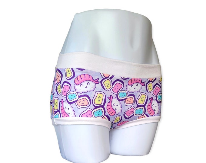 BoyShort LARGE