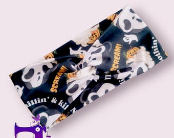Twist Headband