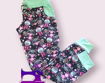 Joggers MEDIUM