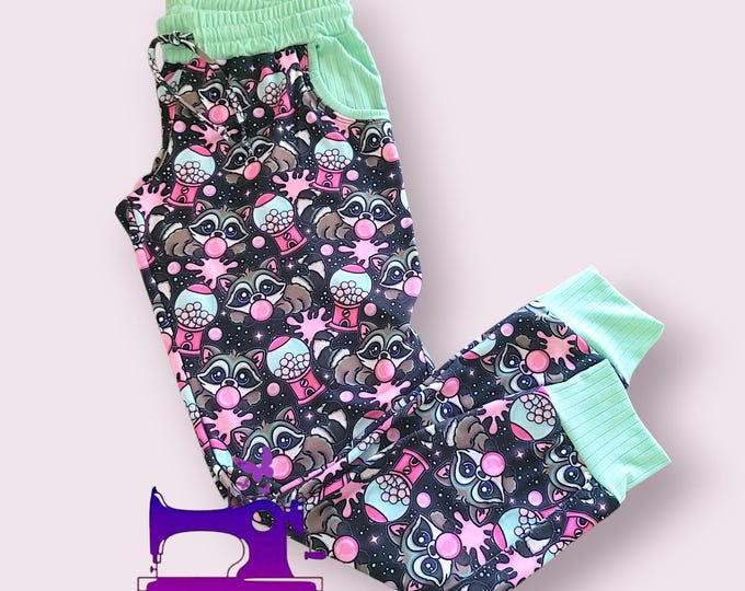 Joggers MEDIUM