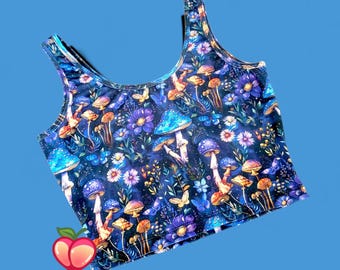 Crop Tank LARGE