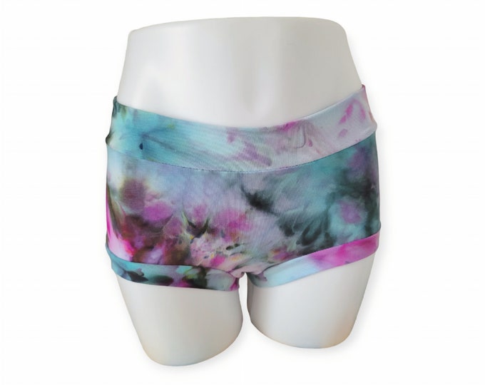 Boy Short MEDIUM