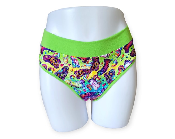 Thong X LARGE