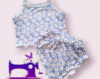 Summer Set SIZE 12-18
