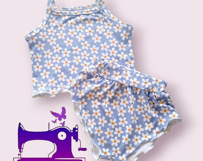 Summer Set SIZE 12-18