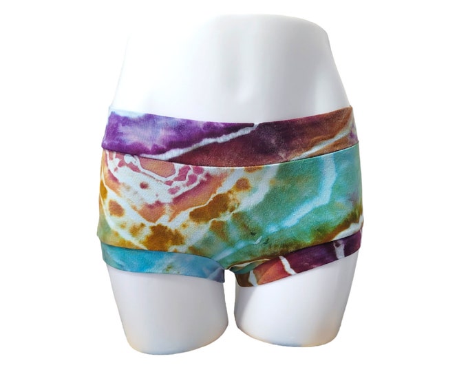 Boyshort SMALL