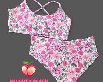 Vanna set XXLARGE D/DD