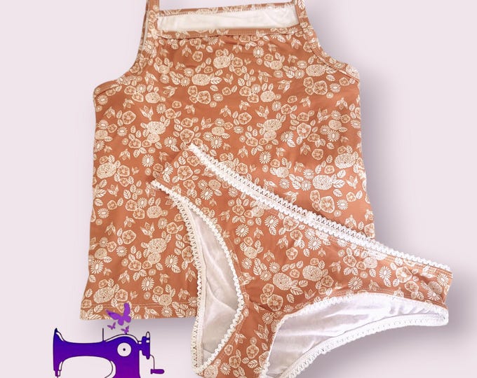 Brami & Bikini XLARGE