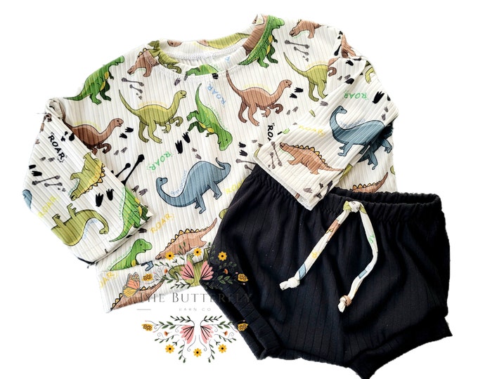 Lounge Set 12-18 mos