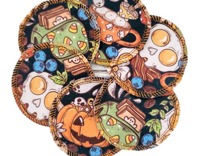 Reusable Face Wipes