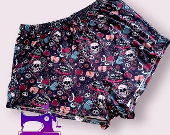 Lounge Short  XLARGE