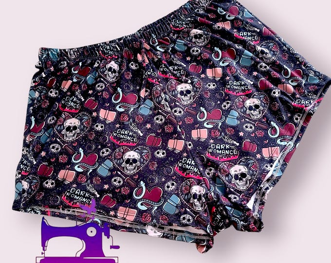 Lounge Short  XLARGE