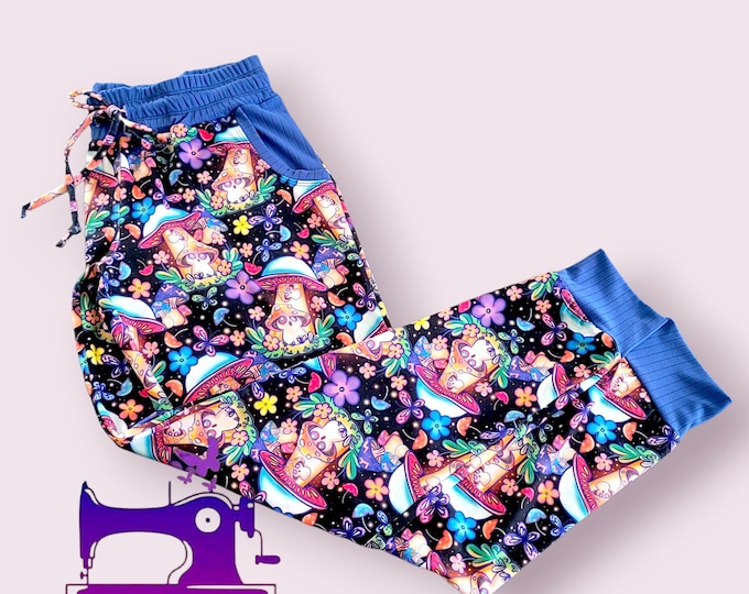 Joggers MEDIUM