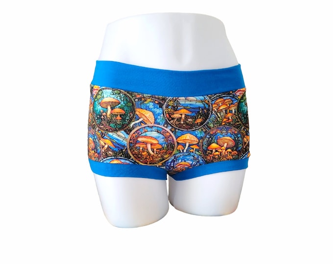 Boyshort MEDIUM