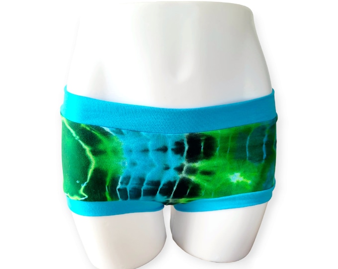 Boy Short MEDIUM