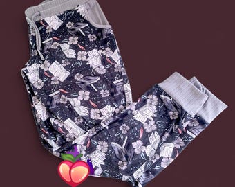 Joggers X LARGE