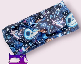Twist Headband