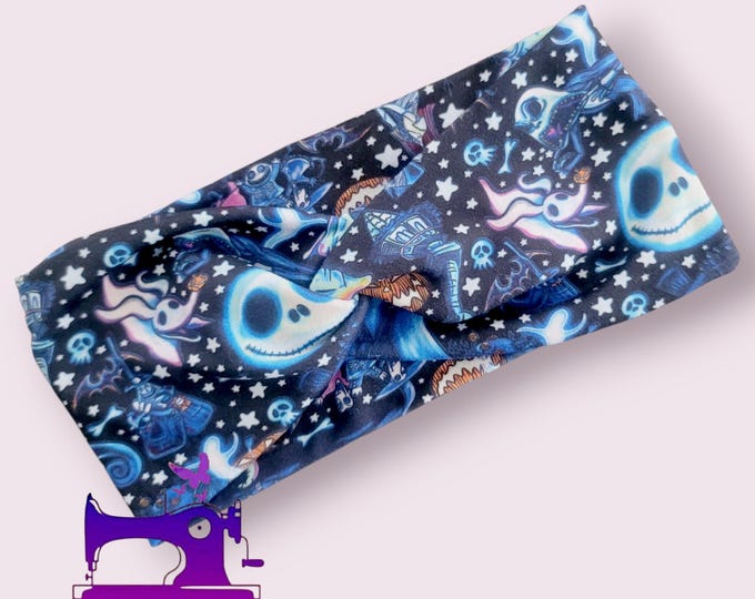 Twist Headband