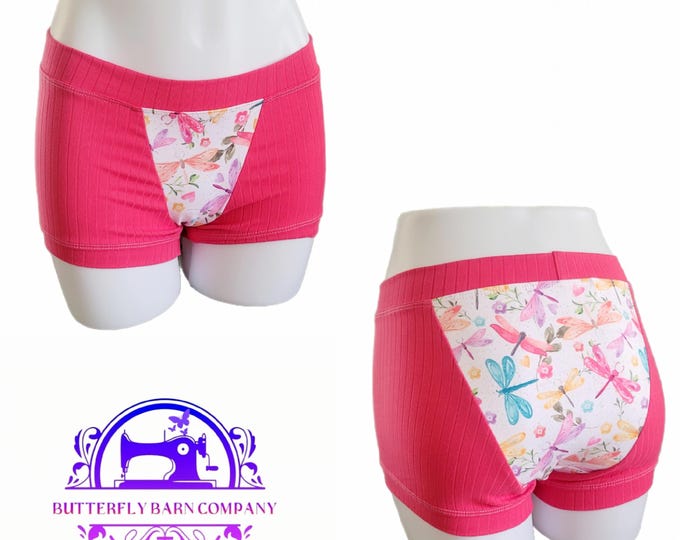 Boxer MEDIUM