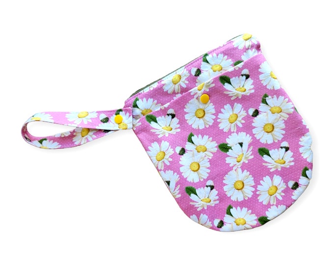 Wet Bag Two Pockets