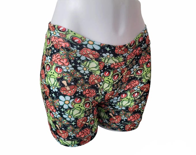 Boxer SMALL