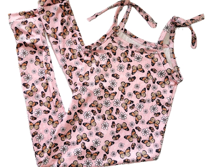 Girls Romper Size 5