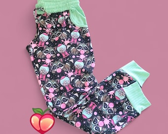 Joggers MEDIUM