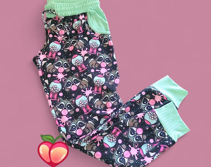 Joggers MEDIUM